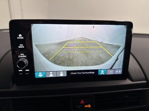 New 2025 Honda Pilot Touring image 43