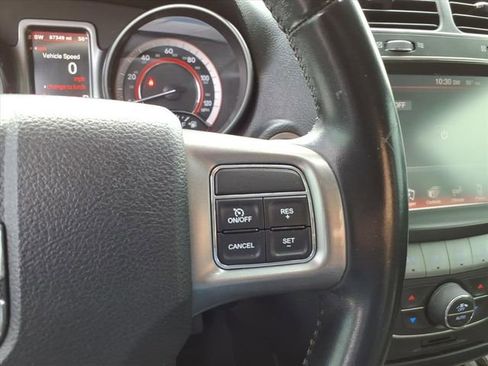 Used 2020 Dodge Journey Crossroad image 27