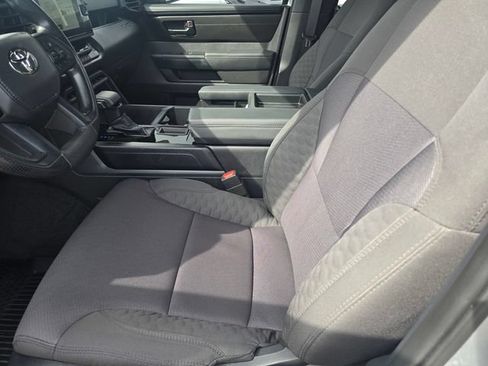 Used 2026 Toyota Tundra SR RWD image 19