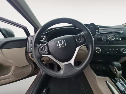 Used 2014 Honda Civic LX image 12