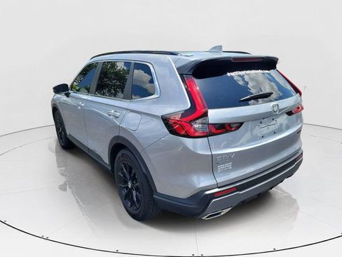 Used 2025 Honda CR-V Sport-L image 33