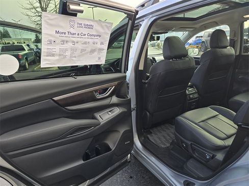 New 2026 Subaru Ascent Touring image 9
