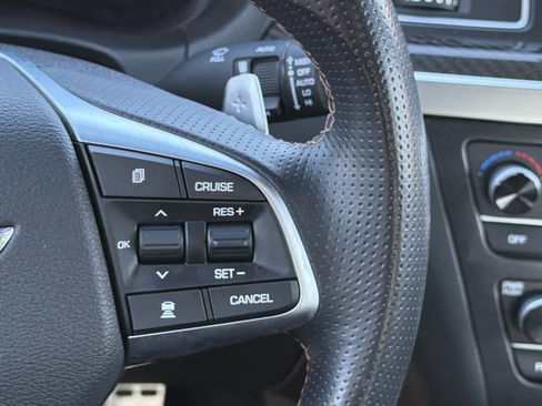 Used 2018 Genesis G80 3.3T Sport image 27