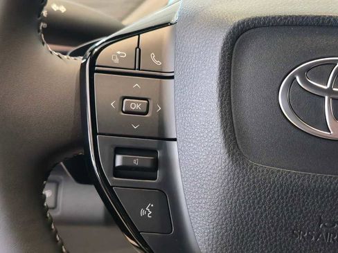 New 2026 Toyota C-HR image 15