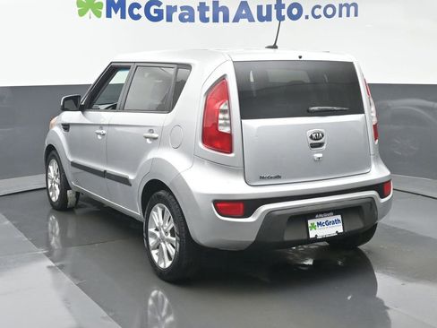 Used 2013 Kia Soul + w/ Audio Pkg image 23