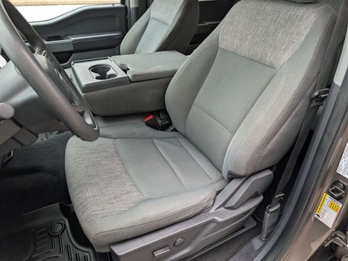 Used 2023 Ford F150 XLT image 5