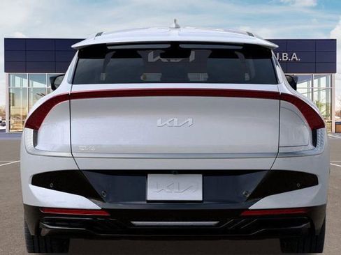 New 2025 Kia EV6 Wind image 13