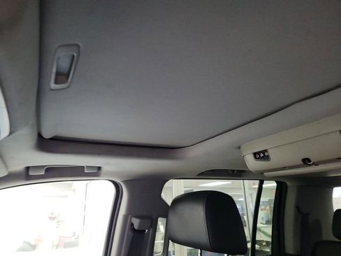 Used 2016 Chevrolet Suburban LT w/ LT Signature Package image 14