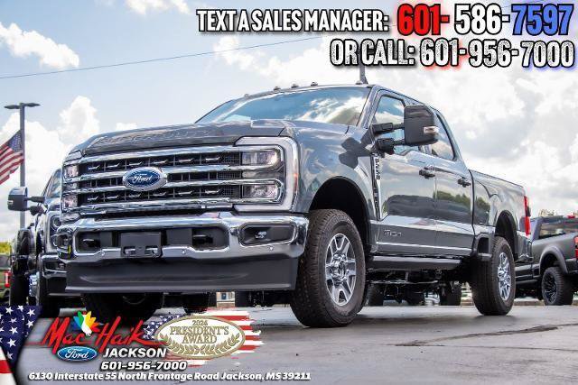 Used 2026 Ford F250 Lariat w/ Lariat Ultimate Package AWD/4WD image 26