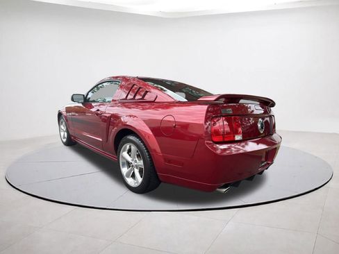 Used 2007 Ford Mustang GT Premium image 9