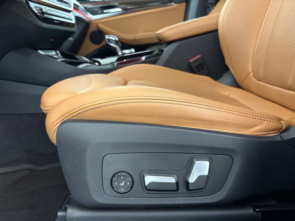 Certified 2023 BMW X3 sDrive30i w/ Convenience Package w/ZPA RWD image 27