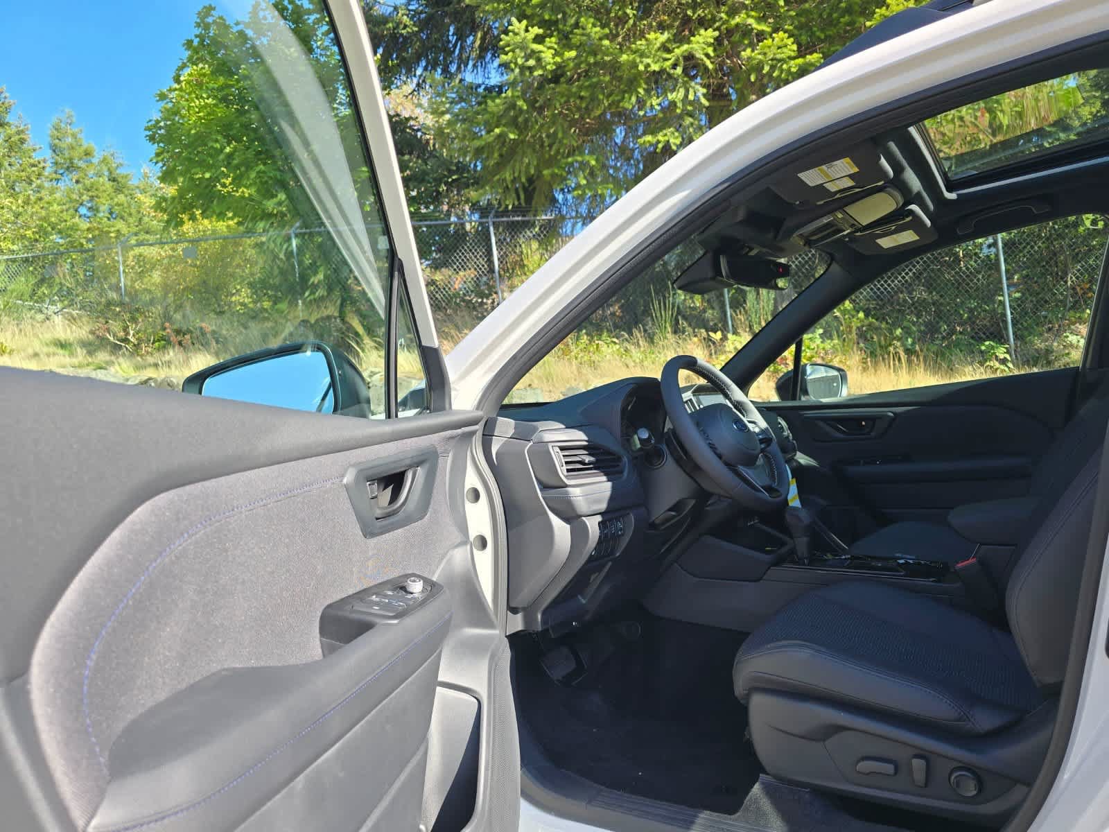 New 2026 Subaru Forester Touring AWD/4WD image 22