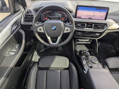 Used 2023 BMW X4 xDrive30i w/ Convenience Package image 21