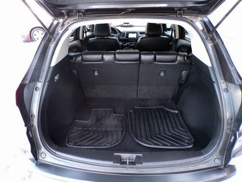 Used 2016 Honda HR-V EX-L image 22