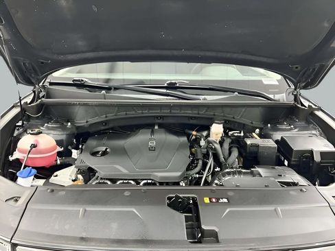 Used 2023 Hyundai Tucson SEL image 19