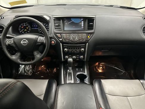 Certified 2020 Nissan Pathfinder SL AWD/4WD image 27