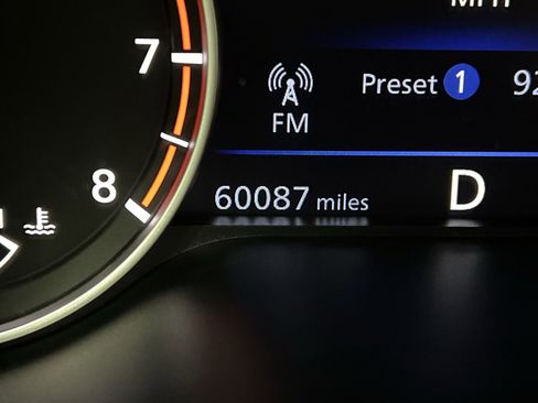 Used 2019 Nissan Altima 2.5 S image 17