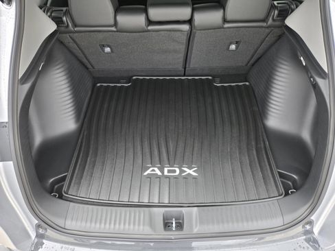 New 2026 Acura ADX FWD image 24