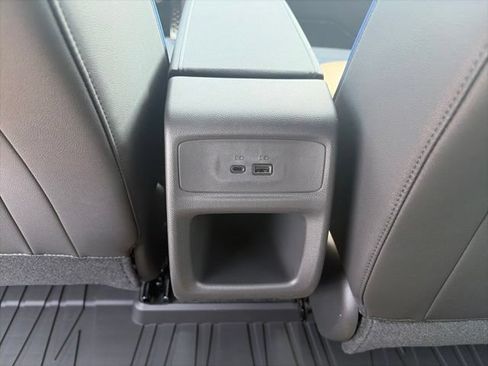New 2026 Buick Envista Sport Touring w/ Convenience I Package FWD image 13