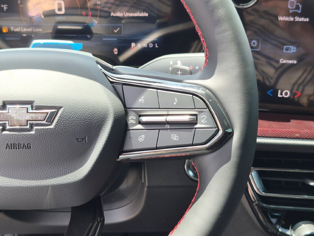 New 2026 Chevrolet Traverse RS w/ LPO, Floor Liner Package FWD image 20