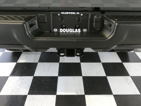 New 2025 RAM 2500 Power Wagon image 7