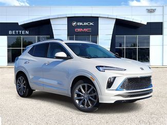 Used 2024 Buick Encore GX Avenir w/ Avenir Convenience Package 360° Tour