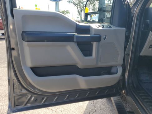 Used 2020 Ford F150 XL w/ Equipment Group 101A Mid image 18