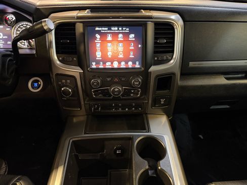 Used 2013 RAM 3500 Laramie Longhorn AWD/4WD image 16