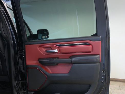 Used 2021 RAM 1500 Rebel w/ Rebel Level 2 Equipment Group AWD/4WD image 53