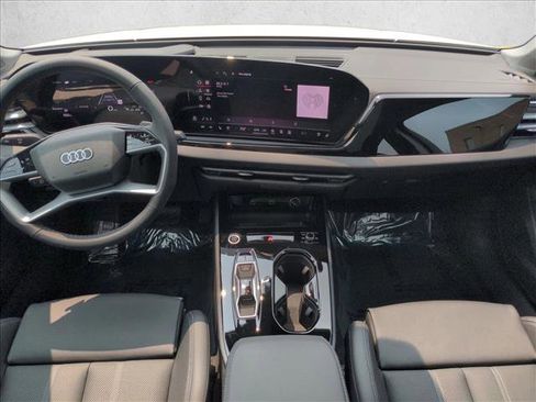 Certified 2025 Audi A5 2.0T Premium Plus w/ Premium Plus image 17