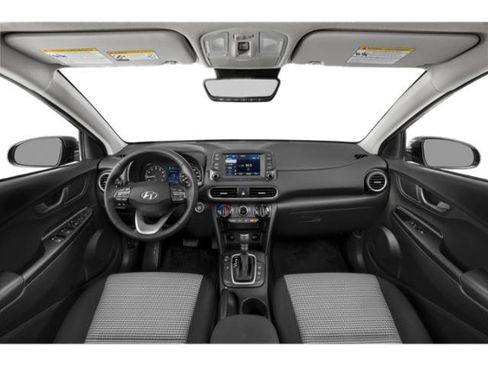 Used 2020 Hyundai Kona SEL Plus AWD/4WD image 8
