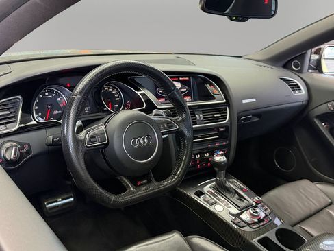 Used 2014 Audi RS 5 Coupe AWD/4WD image 16