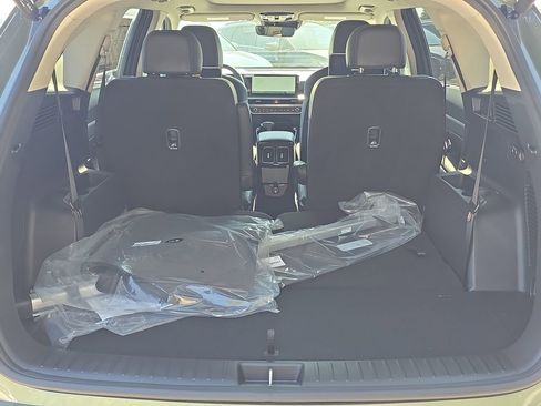 New 2026 Kia Sorento SX image 10