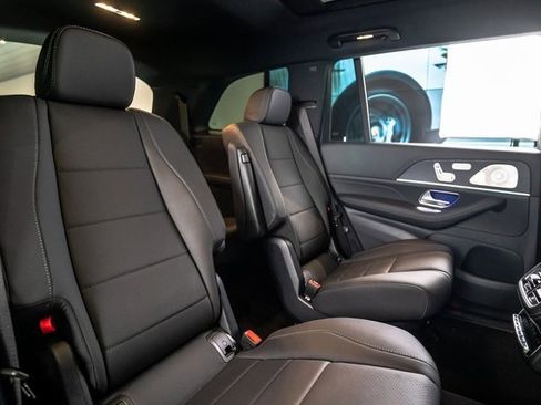 New 2025 Mercedes-Benz GLS 450 GLS 450 image 13