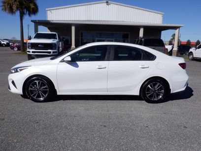 Used 2023 Kia Forte LXS
