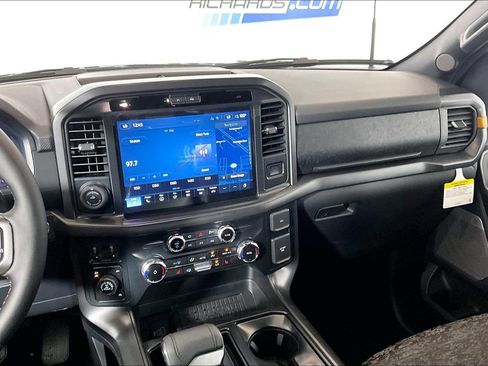 New 2025 Ford F150 Tremor w/ Bed Utility Package image 7