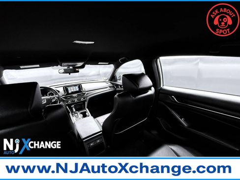 Used 2021 Honda Accord Sport image 36