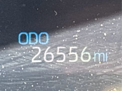 Used 2023 Toyota RAV4 LE image 14