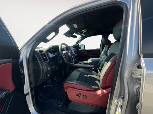 Used 2022 RAM 1500 Rebel w/ Rebel Level 1 Equipment Group image 19
