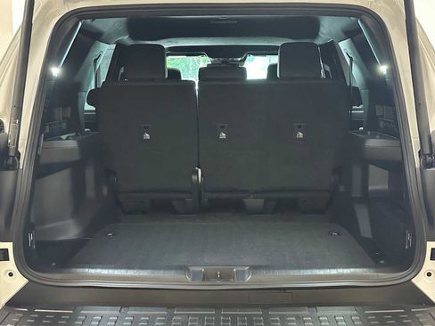 Certified 2025 Toyota 4Runner TRD Off-Road Premium AWD/4WD image 30