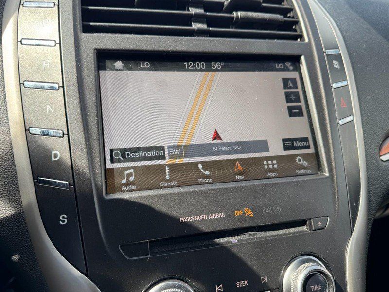 Used 2017 Lincoln MKC Select w/ Select Plus Package AWD/4WD image 23