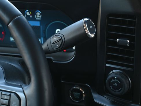 Used 2024 Ford F250 Lariat w/ Lariat Ultimate Package image 10