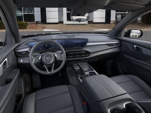 New 2026 Buick Enclave Preferred w/ Power Package AWD/4WD image 15