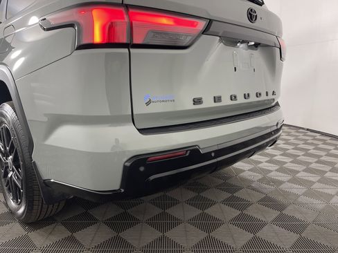 Used 2024 Toyota Sequoia SR5 image 7