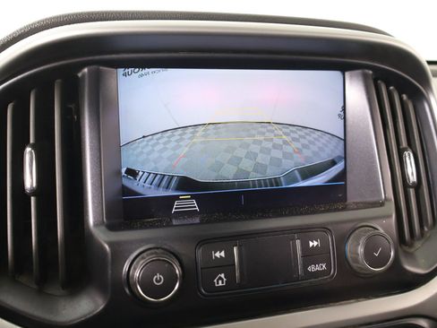 Used 2022 Chevrolet Colorado LT w/ Fleet Safety Package RWD image 6