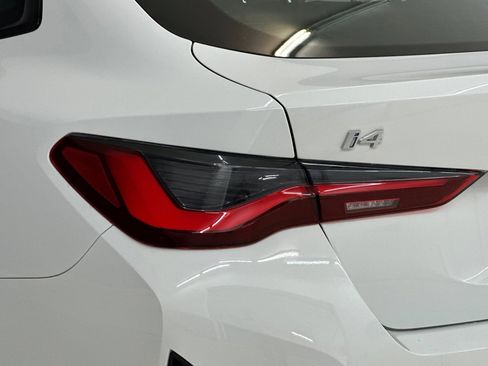 Certified 2023 BMW i4 eDrive35 image 12