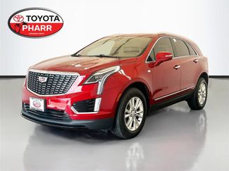 Used 2023 Cadillac XT5 Luxury w/ LPO, Floor Liner Package FWD video 1