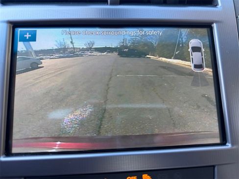 Used 2018 Lincoln MKZ Reserve w/ Climate Package image 23