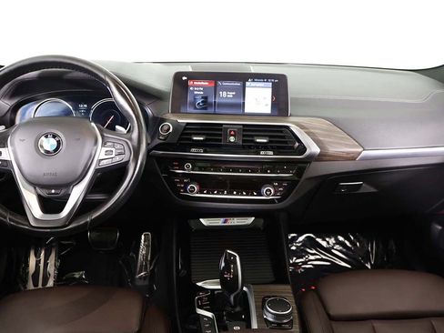 Used 2018 BMW X3 M40i AWD/4WD image 42