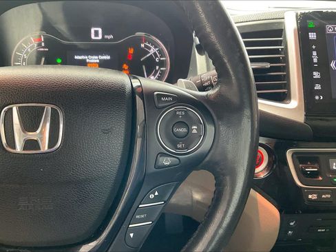 Used 2016 Honda Pilot Elite image 25